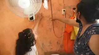 Los afectados dicen haber probado varios remedios, sin resultado