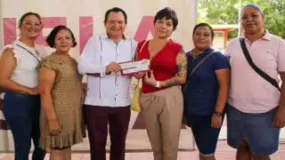 Con este nuevo programa los padres de familia deciden en qué utilizar todos los recursos