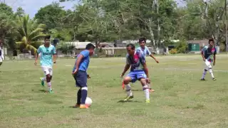 Antes de la pandemia se habían suspendido los cuadrangulare