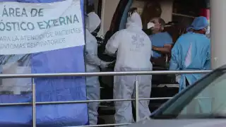 Hasta el momento, Cancún lidera el número de casos del virus