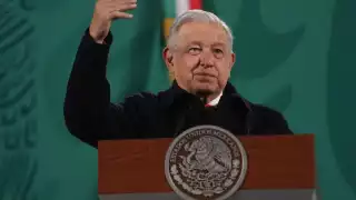 López Obrador afirmó que la revocación de mandato se llevará a cabo para 2022