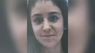 FGE Quintana Roo pone a disposición el número 998 8817150 ext. 2130 en caso de contar con datos de la desaparecida