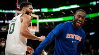 Decenas de jugadores de la NBA han ingresado en los últimos días en el protocolo contra el coronavirus