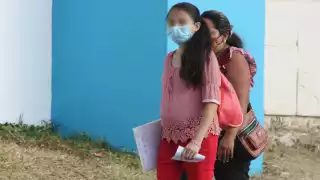 Según datos del Inegi, en Quintana Roo se triplicó el número de menores embarazadas durante la pandemia por COVID