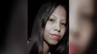 FGE Quintana Roo pone a disposición el número 998 8817150 ext. 2130 en caso de contar con datos de la desparecida