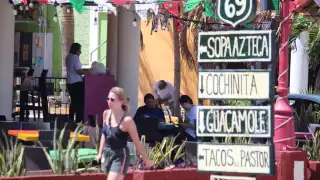 En cuanto a las multas y operativos por la Cofepris, Villarreal dijo que no han registrado ninguna multa para los agremiados a la Canirac