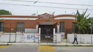 La Segey tenía un registro de 600 escuelas en tiempo donde acudian 86 mil 776 alumnos yucatecos