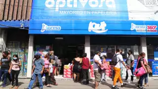 Los padres de familia tienen hasta el 15 de septiembre como fecha límite para tener los útiles completos y el material didáctico