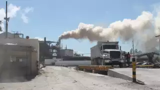 Un recolector gana por tonelada hasta 350 pesos, que se ve diluido con las carencias que pasan