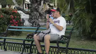 Se espera mucho calor durante este viernes en Mérida