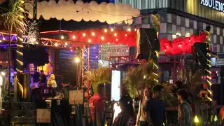 El Presidente de la Canirac en Quintana Roo declaró que los hechos violentos en el estado afecta la economía del país