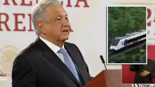 AMLO catalogó a los ambientalistas como integrantes del bloque conservador y opositores de la transformación de México