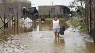 Serán nueve los subcomités encargados de evaluar los daños por Gamma y Delta Foto: Martín Zetina