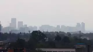 Con esta suspensión regresa a la normalidad el Hoy No Circula en la CDMX y zona metropolitana