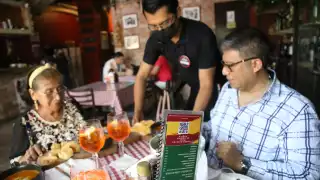 La Canirac dio a conocer que sus agremiados harán valer sus derechos contra la Ley Antitabaco