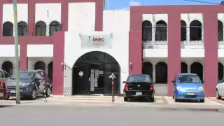 Consejeros presentaron un recurso de inconformidad ante el máximo  órgano electoral