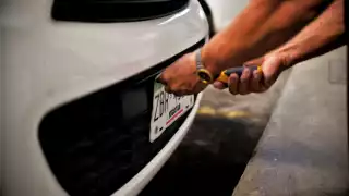 Para el trámite de reemplacamiento se pusieron seis módulos en Mérida, Yucatán