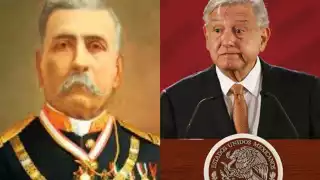 Porfirio Díaz es considerado el dictador de México tras quedarse varios años en el poder