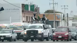 La presencia de elementos de la Guardia Nacional aumentó en Quintana Roo tras lo instruido por López Obrador