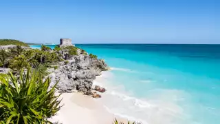 Tulum estará cerrado en estos días