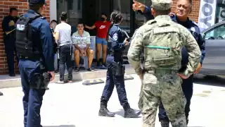 En Cancún, el 56.5% de la población ha sido víctima de corrupción por parte de la policía