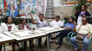 Los vecinos piden más información sobre el desarrollo inmobiliario Indara II