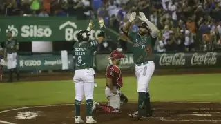 Diablos Rojos le contesta a Leones de Yucatán tras acusación por trampa en partidos de la final