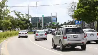 El Presidente dijo esperar un informe detallado de la obra por parte de los inversionistas, pero no ocurrió