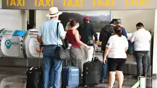 Una familia de cuatro integrantes tendría que pagar hasta 12 mil 420 pesos por viajar a la CDMX desde Campeche