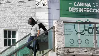 Encargado del laboratorio ilegal de Cancún, podría pasar hasta seis años en la cárcel 