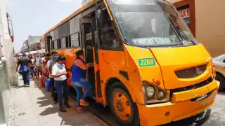 FOTO: Martín Zetina