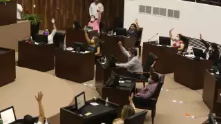 Se reiteró que los funcionarios deben rendir cuentas claras