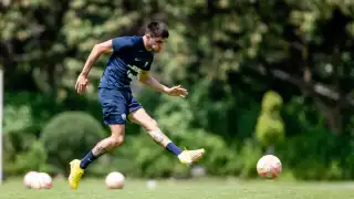 Pumas está invicto ante Atlas en sus últimos ocho enfrentamientos Liga MX