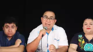 El 70% de los participantes de la obra son niños