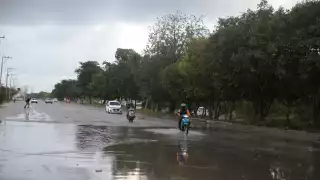 Se prevé una temperatura máxima de 31 a 33 °C