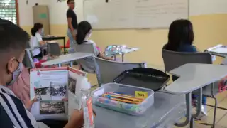 La medida será amigable con el ambiente al no desperdiciar papel