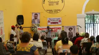 Labriegos pelearán por la devolución de más de 100 mil hectáreas