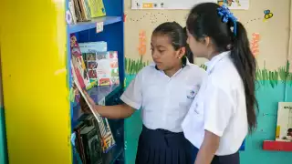 El proceso de preinscripciones iniciará este mes de noviembre