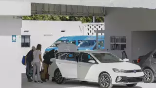 En Quintana Roo, delincuentes aprovechan vacío legal para robar y vender vehículos arrendados