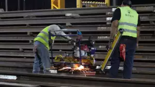 Se prevé que para junio esté lista la parte de Campeche a Calkiní