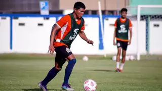 El primer partido de la serie que tendrá lugar este viernes a las 18:00 horas tiempo de Quintana Roo