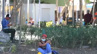 El virus ha matado a más de 3 mil personas en Quintana Roo