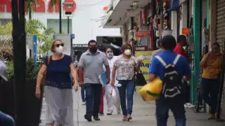 El médico recomienda no eliminar las medidas de prevención en Yucatán
