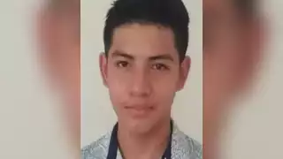 FGE Quintana Roo pone a disposición el número 998 8817150 ext. 2130 en caso de contar con datos para localizar al desaparecido