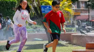 Caries afectan al 90% de los niños en Yucatán