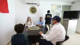 El menor desapareció en el fraccionamiento Fidel Velázquez en Mérida