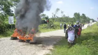 Mientras más grande es el criadero de cerdos, mayor es la contaminación por las excretas y los orines de los animales permea al subsuelo, dijo