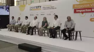 En el evento que busca impulsar y visibilizar aquellas iniciativas que se han implementado y han impactado positivamente en la evolución hacia mejores sociedades