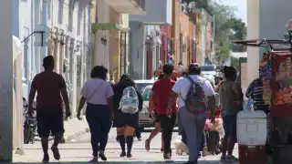 Alcanza 664 presuntos hechos violatorios y mínima inversión de 28.6 mdp, detalla censo nacional