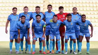 Enfrentará al Club Calor en Monclova, Coahuila